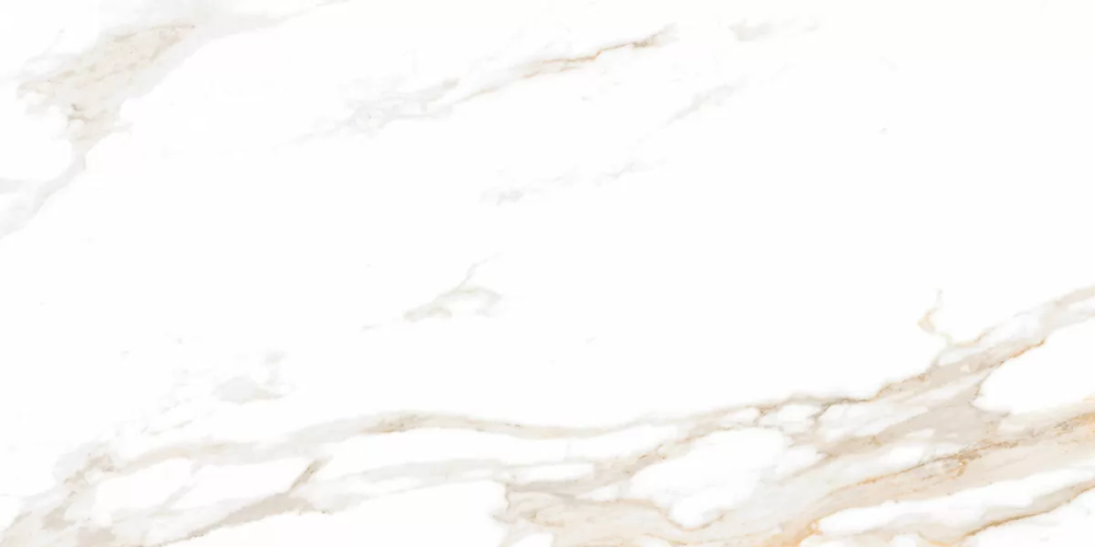 Керамогранит Ceradim х9999302389 Calacatta Regal Gold Белый Полированный 60х120