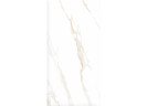 Керамогранит Ceradim х9999302389 Calacatta Regal Gold Белый Полированный 60х120