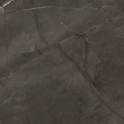 Керамогранит Laparet LP6060G0061R Timeless Marrone коричневый матовый карвинг 59,5х59,5