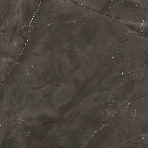 Керамогранит Laparet LP6060G0061R Timeless Marrone коричневый матовый карвинг 59,5х59,5