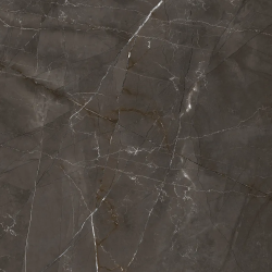 Керамогранит Laparet LP6060G0061R Timeless Marrone коричневый матовый карвинг 59,5х59,5