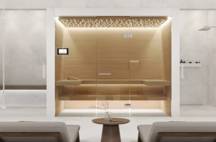 Керамогранит Laparet х9999309461 Onyx Blanco PRO светло-серый матовый R11Soft 60х120