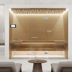 Керамогранит Laparet х9999309461 Onyx Blanco PRO светло-серый матовый R11Soft 60х120