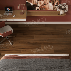 Ламинат Norland Elegant Strong Орех Инис LF302-21