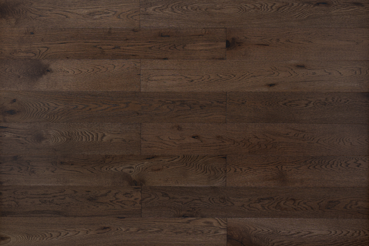 Паркетная доска Amber Wood A12.32.10.125-007 Дуб Бурбон 909x125x14 мм