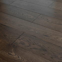 Паркетная доска Amber Wood A12.32.10.125-007 Дуб Бурбон 909x125x14 мм