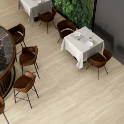 Керамогранитa Sant Agostino CSAAVCBG12 VIA APPIA Vein Cut Beige 60x120