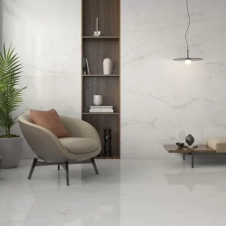 Керамогранит Pamesa 017.869.0001.11484 Crystal White Compacglass Rect. 60x120