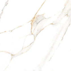 Керамогранит Alma Ceramica GFU6060ECL04R Extra Calacatta матовый 60x60