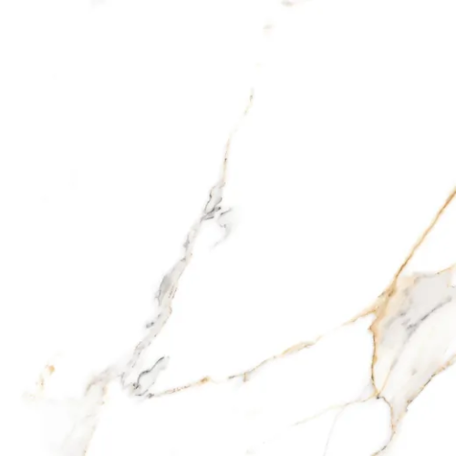 Керамогранит Alma Ceramica GFU6060ECL04R Extra Calacatta матовый 60x60