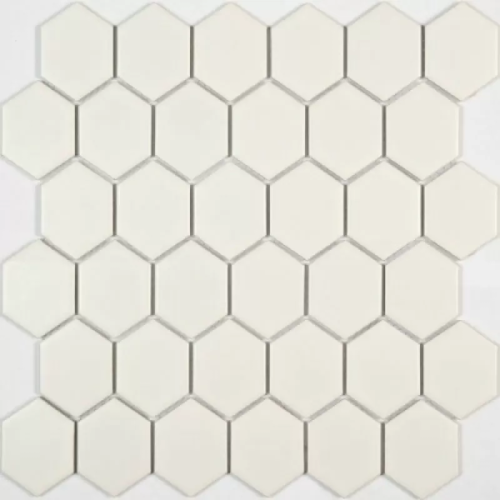 Мозаика NSmosaic PS5159-04 325х281, матовая