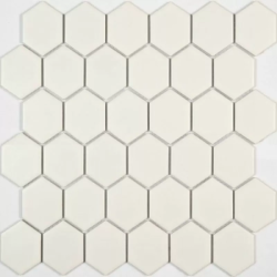 Мозаика NSmosaic PS5159-04 325х281, матовая