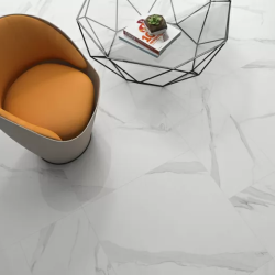 Керамогранит Geotiles Statuary Compacglass Blanco 60x120