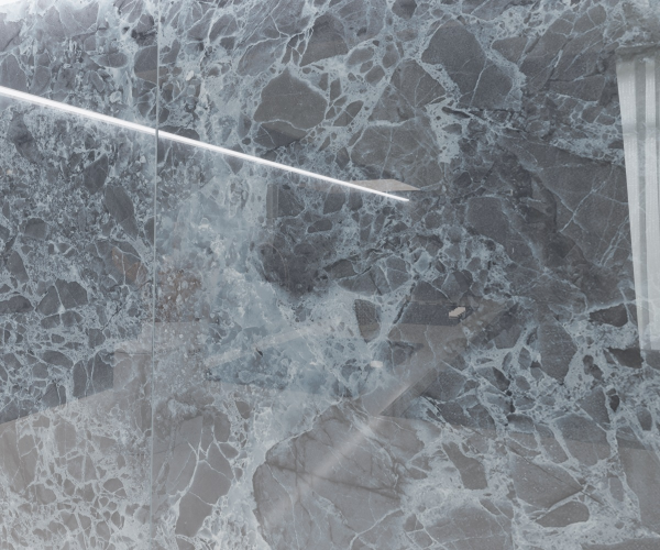 Керамогранит Royce Jerico Grey Polished R_PR1021 60x60