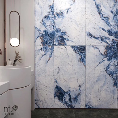 Керамогранит NT Ceramic NTT9107P Callacata Ocean 60x120