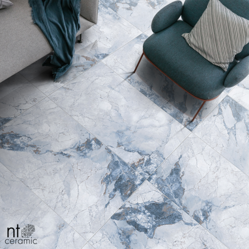 Керамогранит NT Ceramic NTT9107P Callacata Ocean 60x120