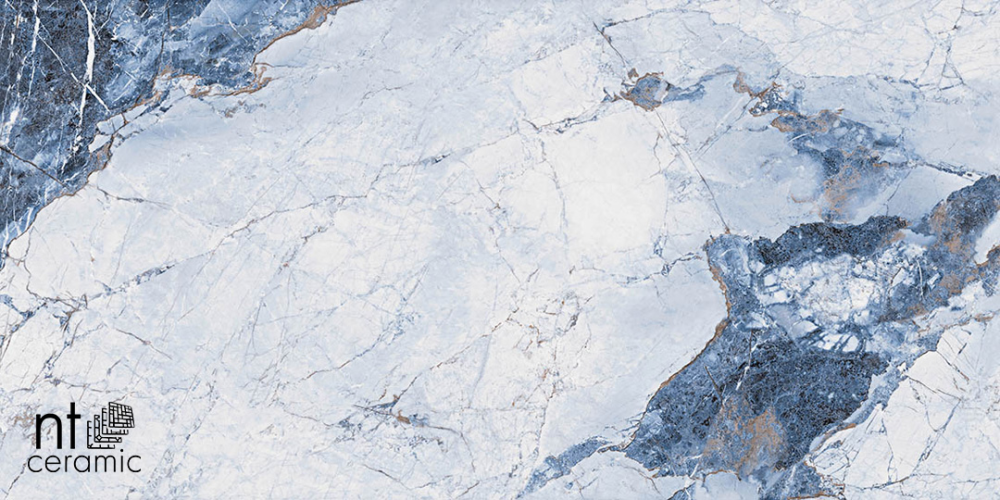 Керамогранит NT Ceramic NTT9107P Callacata Ocean 60x120