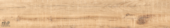 Керамогранит NT Ceramic Wood Mocca Brown NTT93106M 20x120
