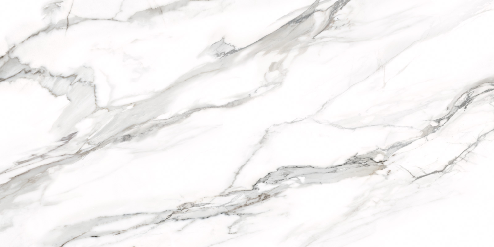 Керамогранит Delacora D12053M Omega Silver матовый карвинг 60x120