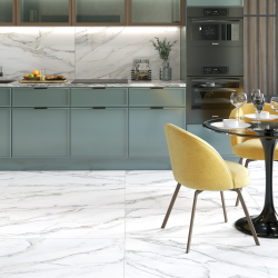 Керамогранит Delacora D12053M Omega Silver матовый карвинг 60x120