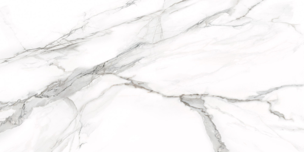 Керамогранит Delacora D12053M Omega Silver матовый карвинг 60x120