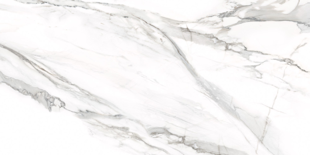 Керамогранит Delacora D12053M Omega Silver матовый карвинг 60x120