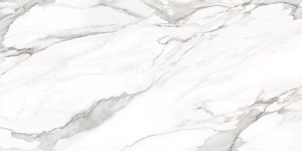 Керамогранит Delacora D12053M Omega Silver матовый карвинг 60x120