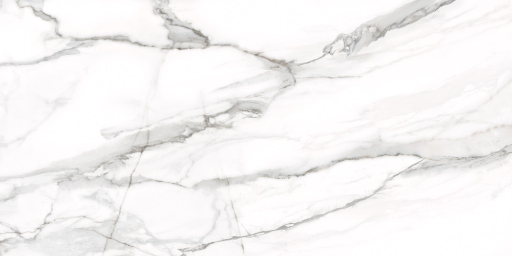 Керамогранит Delacora D12053M Omega Silver матовый карвинг 60x120