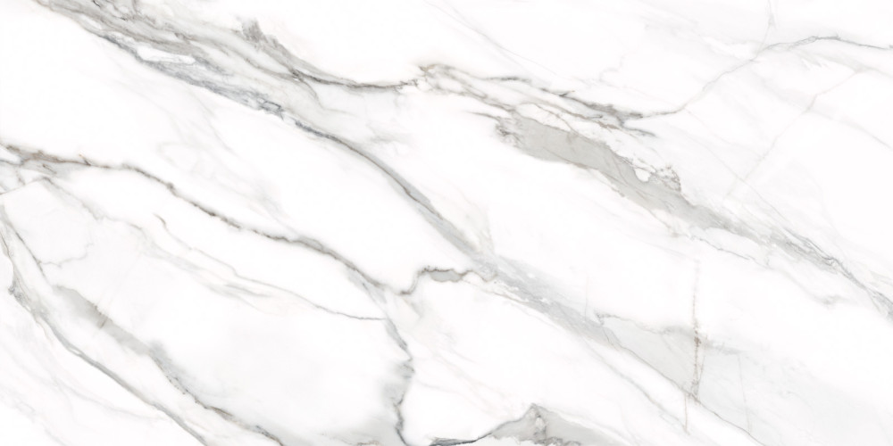 Керамогранит Delacora D12053M Omega Silver матовый карвинг 60x120