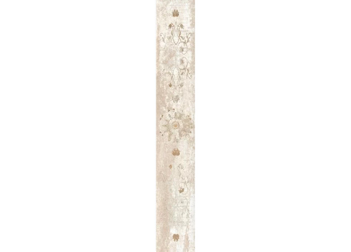 Керамогранит Rondine J85510 Amarcord Wood Bianco Tarsie 15x100