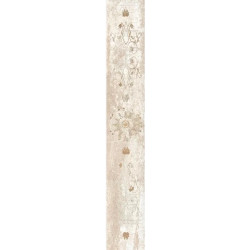 Керамогранит Rondine J85510 Amarcord Wood Bianco Tarsie 15x100