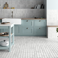 Плитка Equipe Argile 27567 Ice 6x24,6