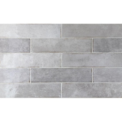 Плитка Equipe Tribeca 26873 Grey Whisper 6x24