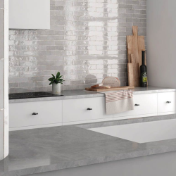 Плитка Equipe Tribeca 26873 Grey Whisper 6x24