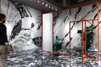 Керамогранит Imola Ceramica PANWH612LP The Room 60x120