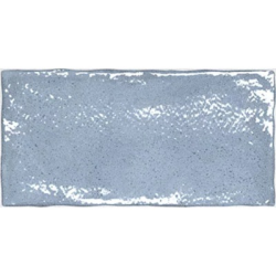 Плитка Equipe Altea 27607 Ash Blue 7,5x15