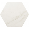 Плитка Equipe Carrara 23101 Hexagon 17,5x20