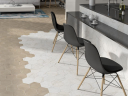 Плитка Equipe Carrara 23101 Hexagon 17,5x20