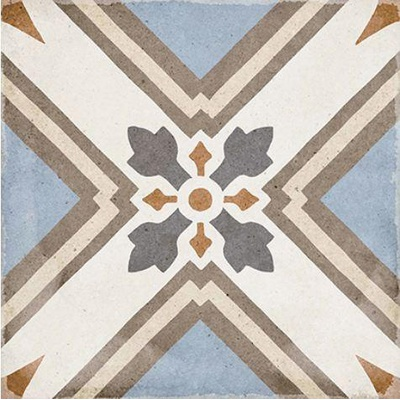 Плитка Equipe Art Nouveau 24403 Turin Color 20x20