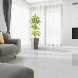 Керамогранит Duna RP-238587 Calacatta Lite Satin 60x120