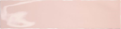 Керамическая плитка Dar Ceramics Rural pink blush brillo 7,5x30