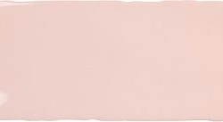 Керамическая плитка Dar Ceramics Rural pink blush brillo 7,5x30