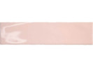 Керамическая плитка Dar Ceramics Rural pink blush brillo 7,5x30