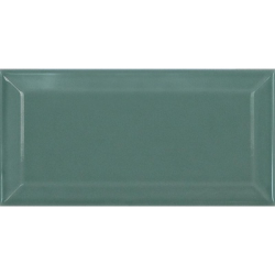 Плитка Equipe Metro 21288 Jade 7,5x15