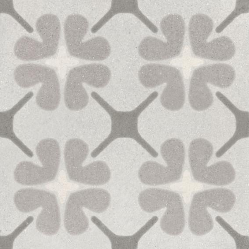 Керамическая плитка Vives 22664 1900 Tassel Perla Mix 20x20