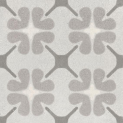 Керамическая плитка Vives 22664 1900 Tassel Perla Mix 20x20