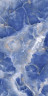 Керамогранит Maimoon Ceramica Krion Blue Lucent 60х120