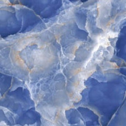 Керамогранит Maimoon Ceramica Krion Blue Lucent 60х120