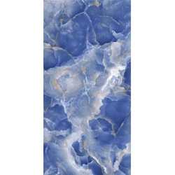 Керамогранит Maimoon Ceramica Krion Blue Lucent 60х120