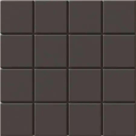Керамогранит Wow 131369 Raster Grid S Basalt 15x15